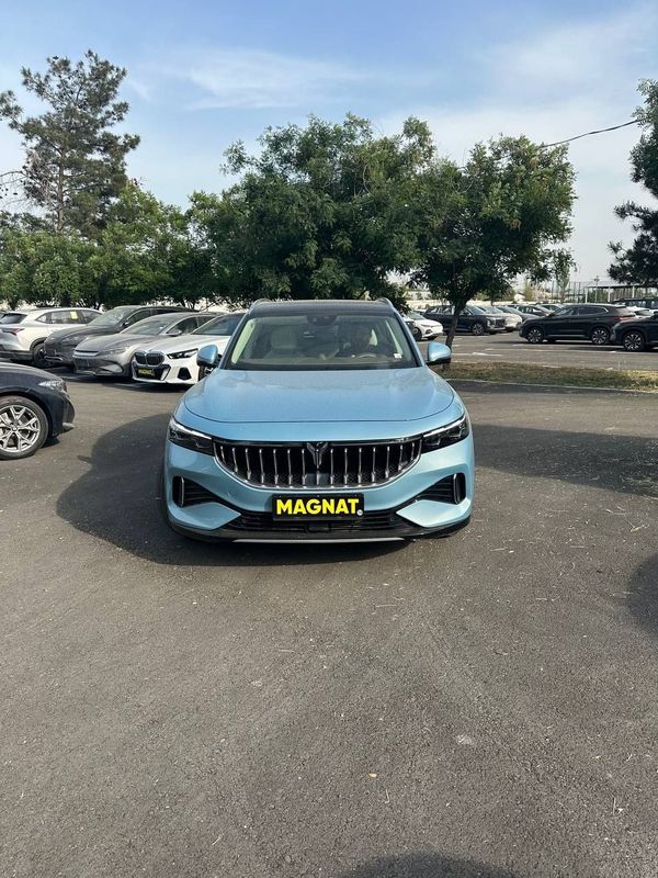 Voyah free - 28000$ Voyah free - 28000$