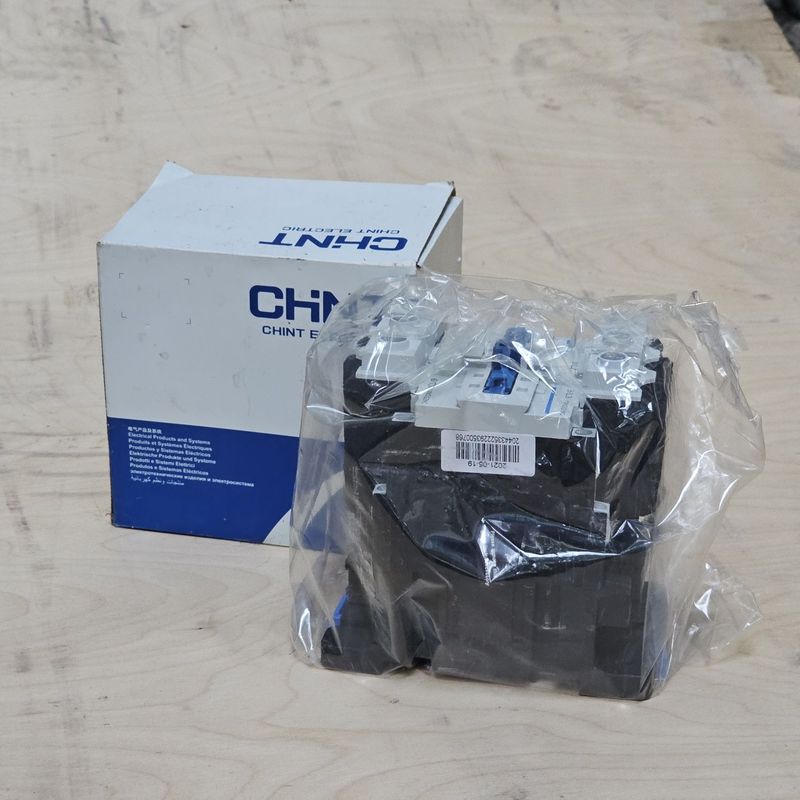 Продам контактор NC1-8011
