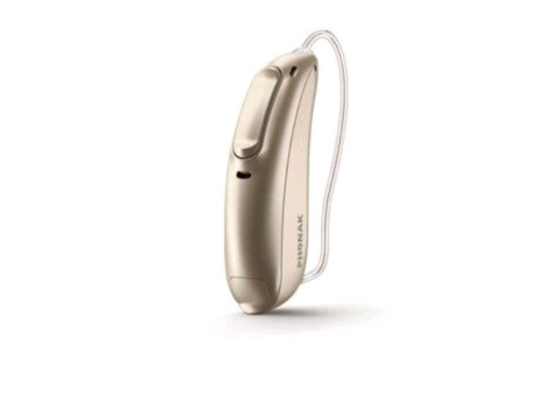 Слуховой аппарат Phonak Audeo P-30-R. Слуховой аппарат Phonak Audeo P-30-R.