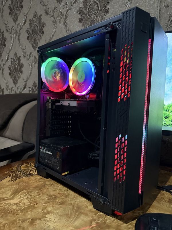 Core i3 9100f SSD 512 Core i3 9100f SSD 512