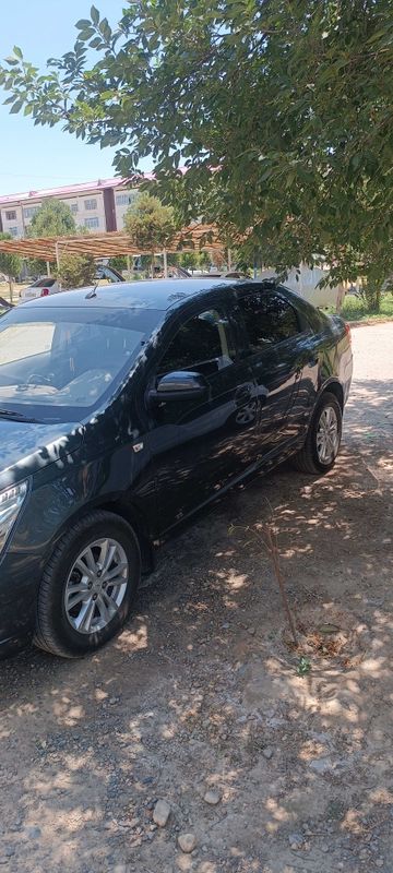 Cobalt sotiladi 2022 yil 55000 km yurgan Cobalt sotiladi 2022 yil 55000 km yurgan
