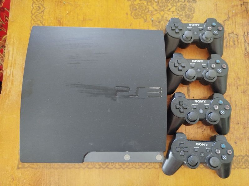 Playstation 3 pro Playstation 3 pro