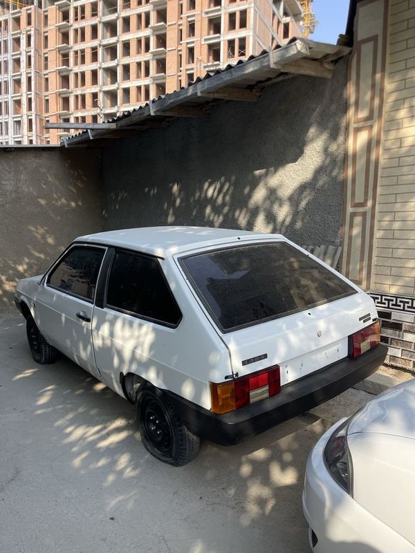 Lada 2108 ideal kuzif