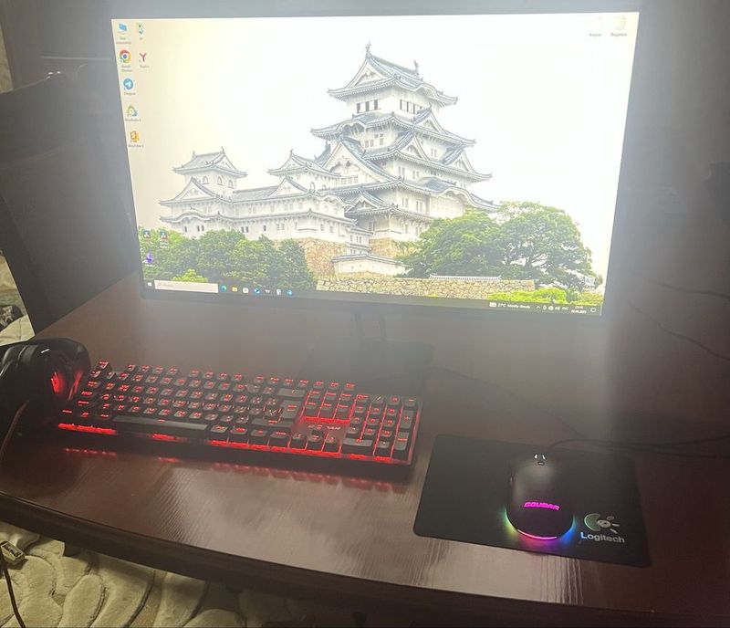 Продается игровой ПК Продается игровой ПК