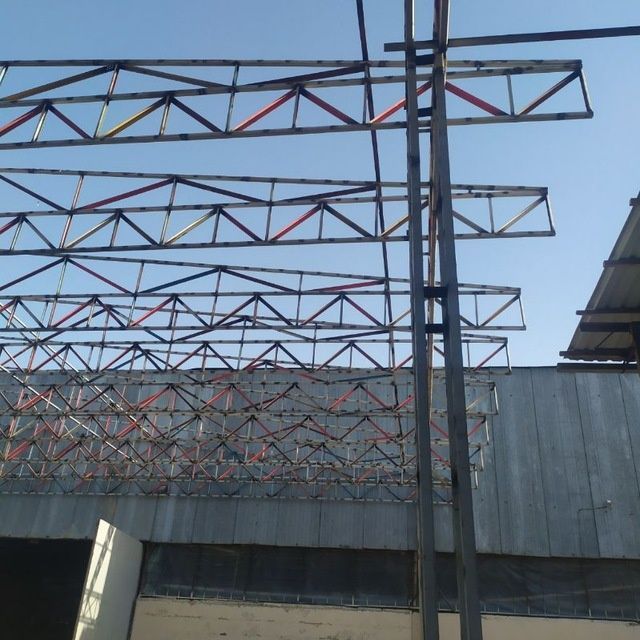 xar xil turdagi xizmatlar xar xil turdagi xizmatlar