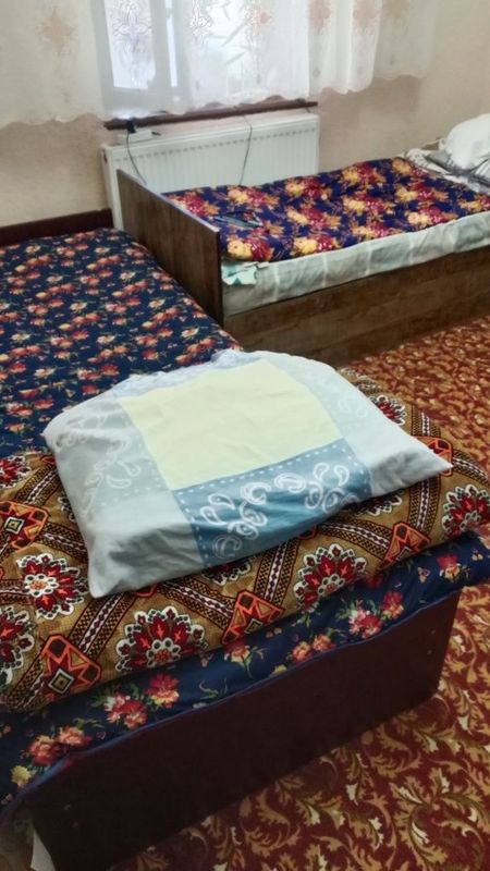 Komnata ijoraga beriladi ayol qizlarga Komnata ijoraga beriladi ayol qizlarga