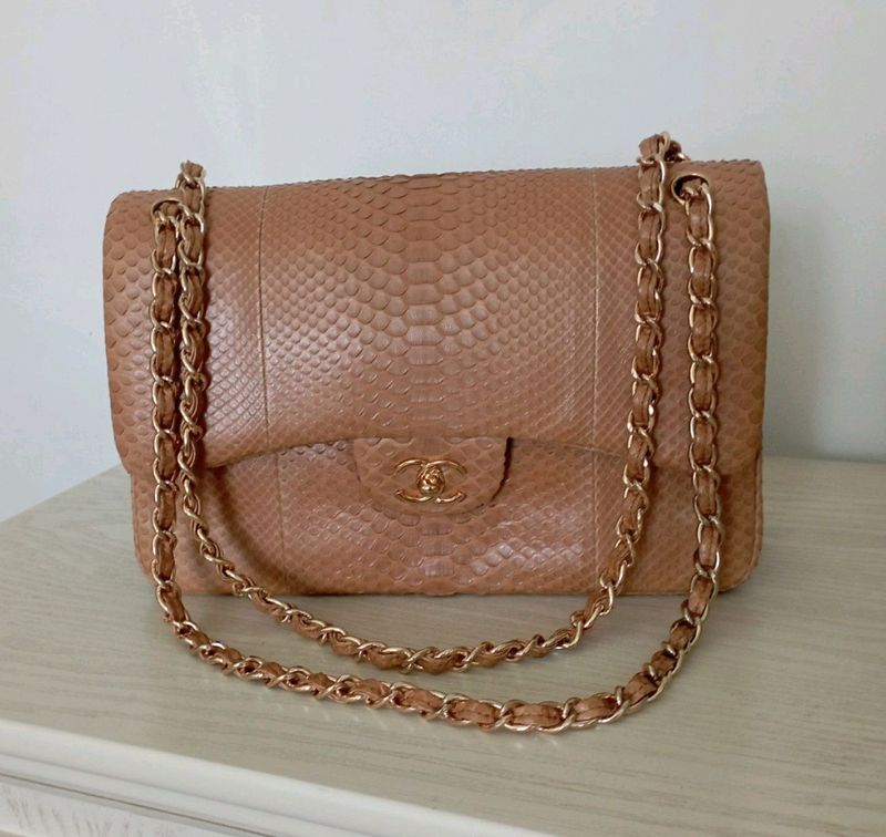 Chanel sumka Chanel sumka
