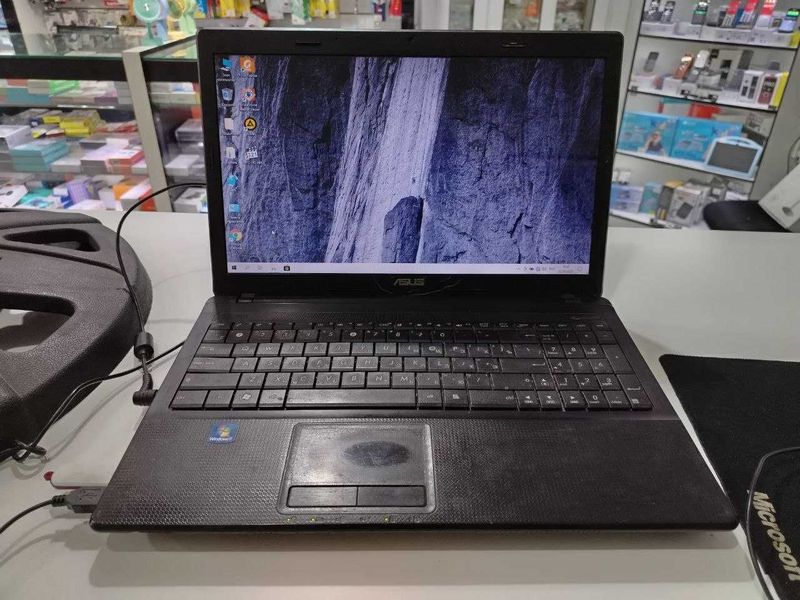 НОутбук ASUS X54L НОутбук ASUS X54L