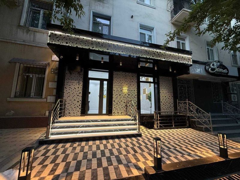 Продаётся нежилое помещение 85м2 Ориентир Новомосковская