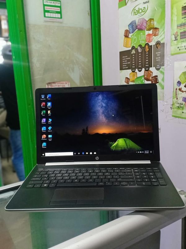 HP laptop kompyuter noutbuk notebook