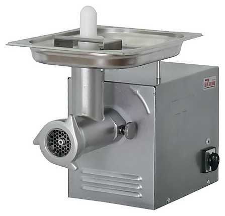 Мясорубка ТОРГМАШ М-50С Мясорубка ТОРГМАШ М-50С