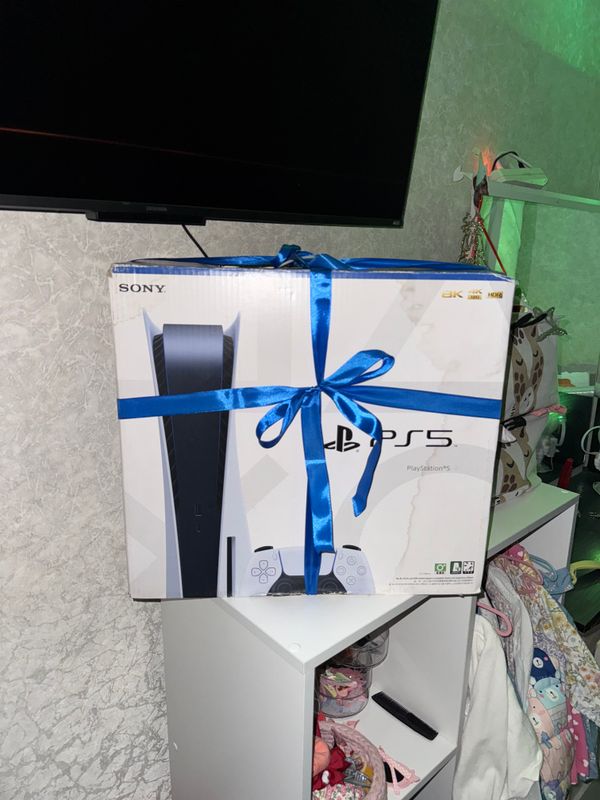 playstation 5