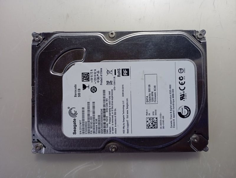 HDD 500gb количество HDD 500gb количество