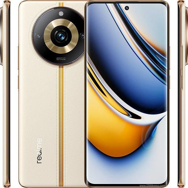 Realme 11 Pro + 12/256gb