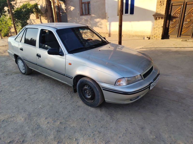 Nexia1 2007 yil mator remot qilingan metan 90 balon baxas 35 milyon Nexia1 2007 yil mator remot qilingan metan 90 balon baxas 35 milyon