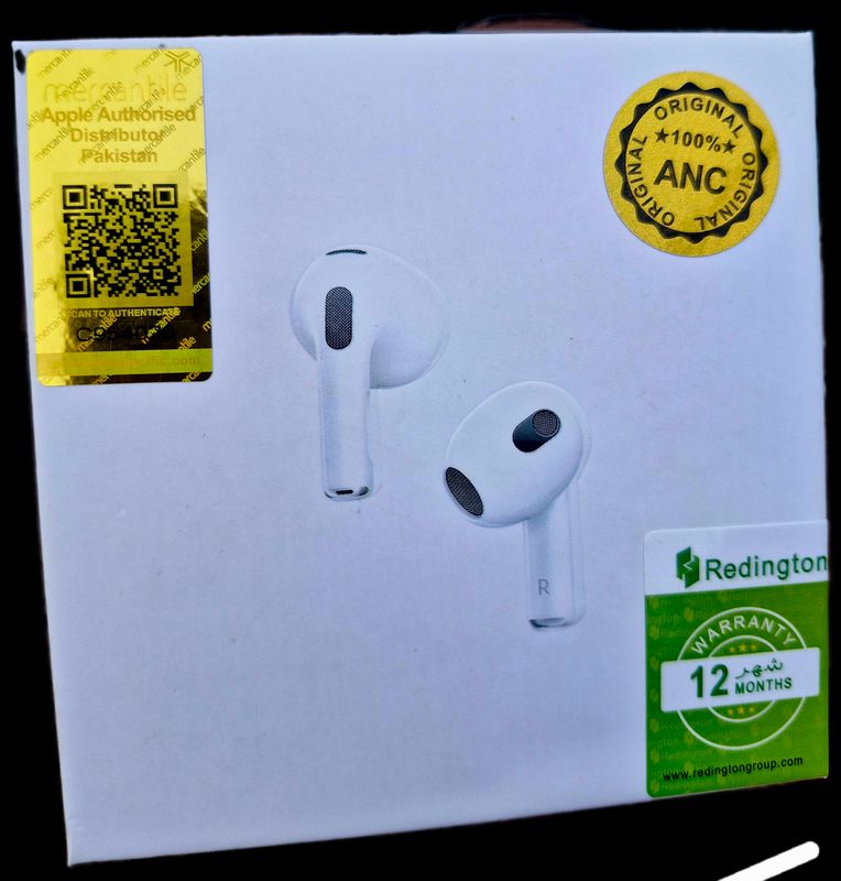 airpods
