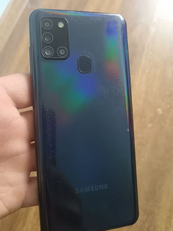 samsung galaxy a21 s