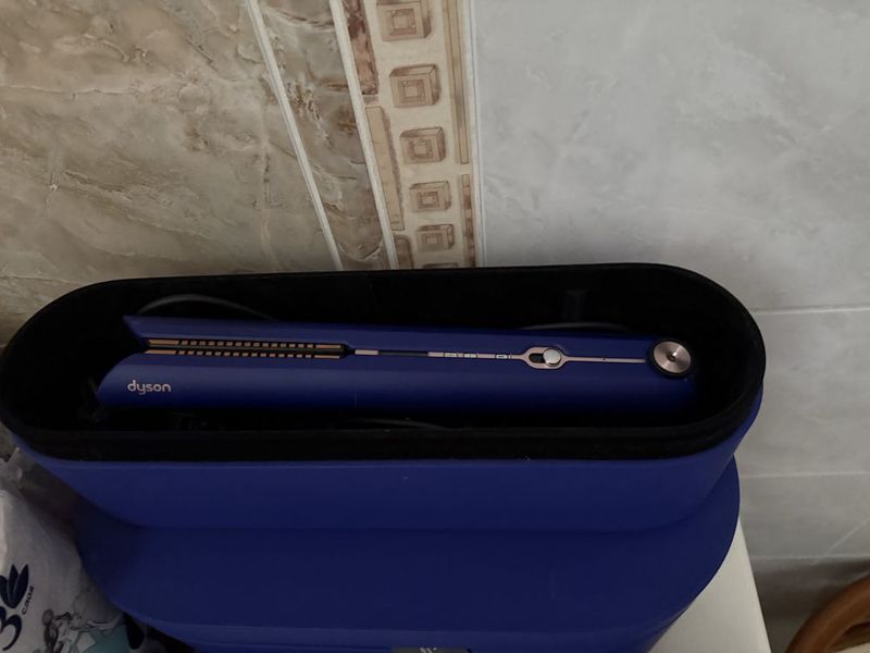 Беспроводная плойка dyson Беспроводная плойка dyson