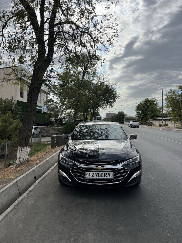 Malibu 2 premier sotiladi 2021 Malibu 2 premier sotiladi 2021