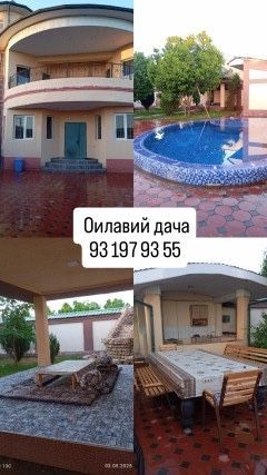 Chirchiq Azadbash oilaviy dacha Chirchiq Azadbash oilaviy dacha