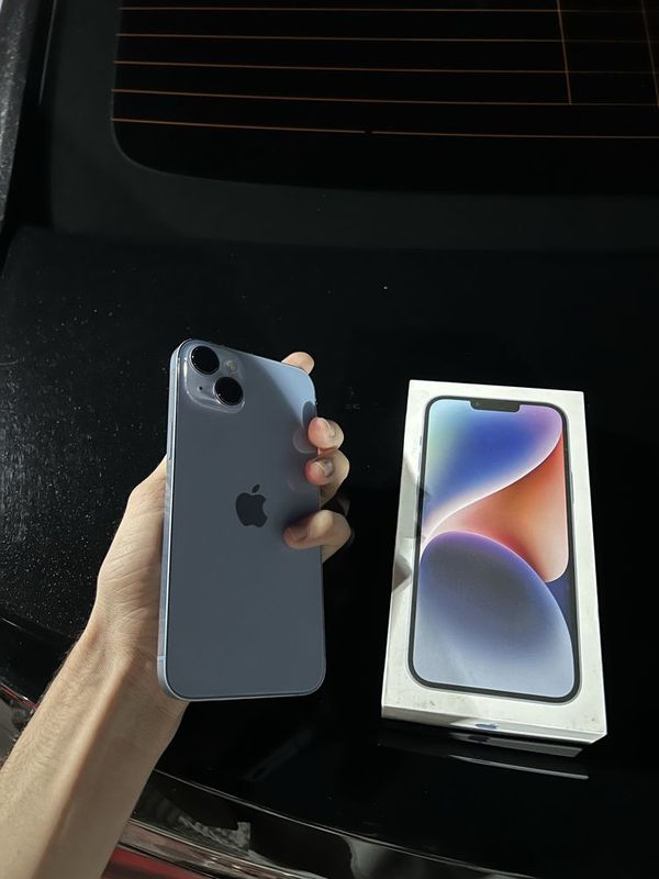 iphone 14 plus 84% 128gb ideal iphone 14 plus 84% 128gb ideal