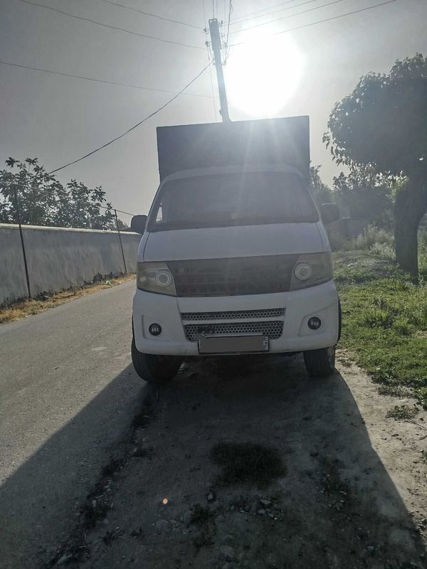 Changan 99 yuk mashinasi Changan 99 yuk mashinasi