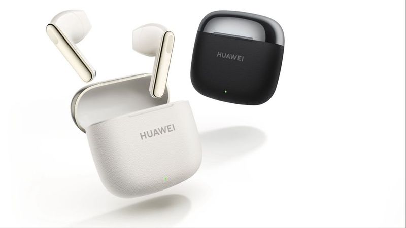 Новый! Huawei FreeBuds SE 3 Бесплатная доставка! Новый! Huawei FreeBuds SE 3 Бесплатная доставка!