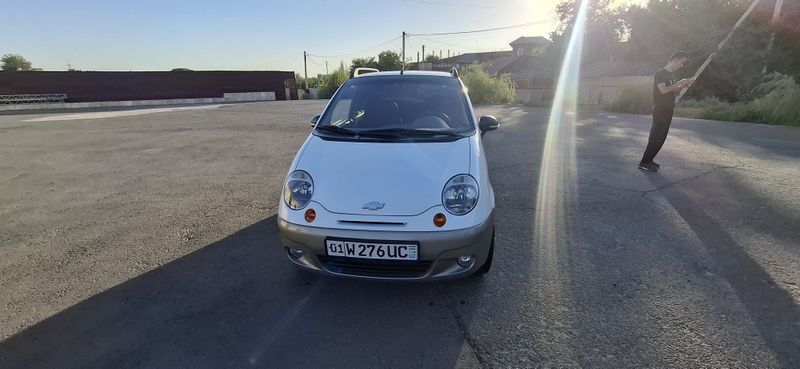 Matiz best 2018 gazi bor