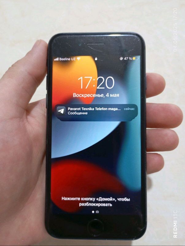 iPhone 7 iPhone 7