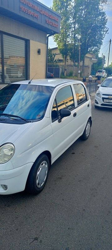 Matiz 2013 йил аренда