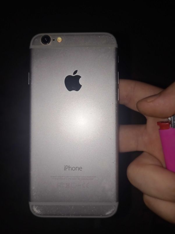 iPhone 6 яхши состоянияда 64 тали iPhone 6 яхши состоянияда 64 тали