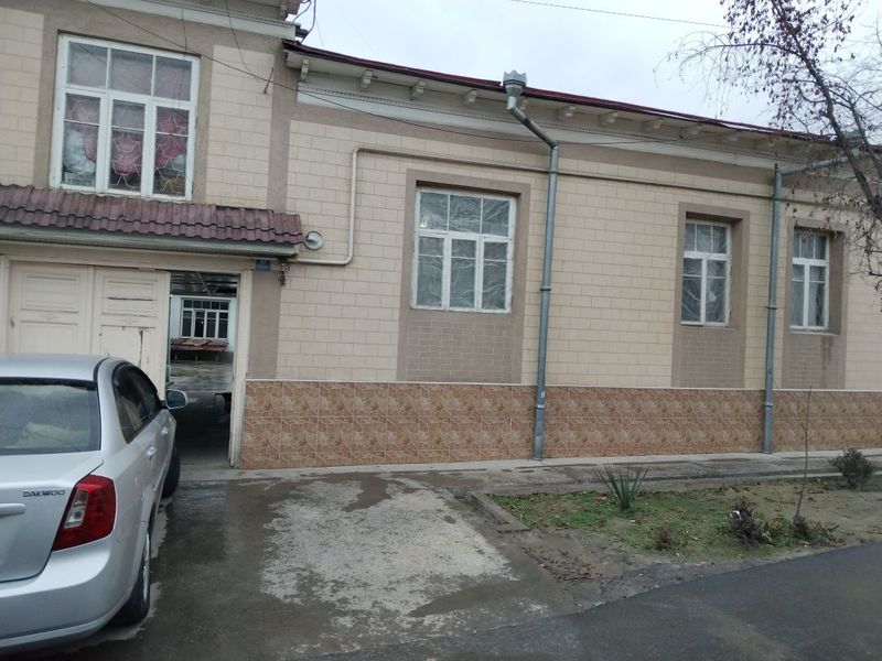 Тошкент уч тепа туманда шахсий ховли сотилади 4 сотх Тошкент уч тепа туманда шахсий ховли сотилади 4 сотх