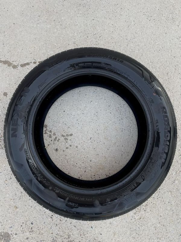 Шины 235/55/19R Nexen Шины 235/55/19R Nexen