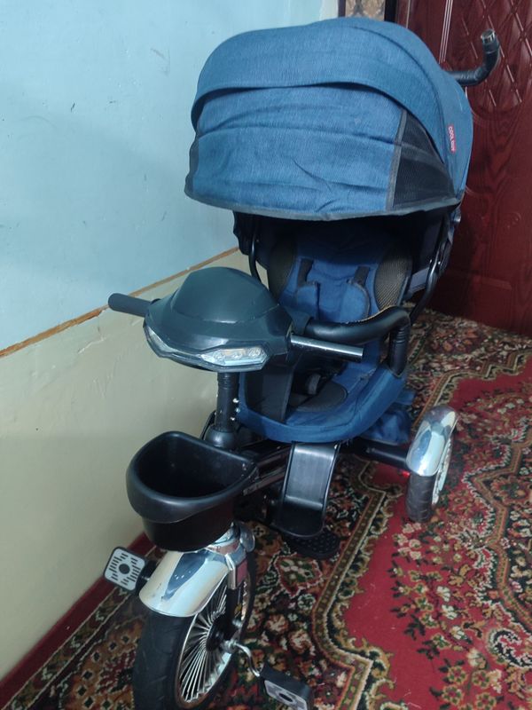 Bolalar uchun Velosiped Bolalar uchun Velosiped