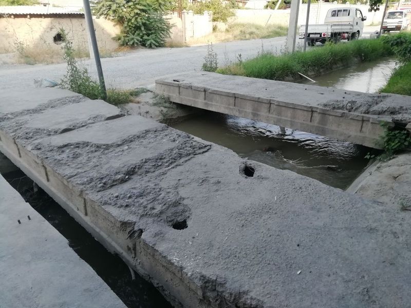 Бетон Плита холати яхши Бетон Плита холати яхши