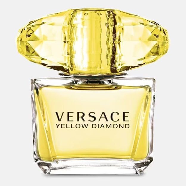 Versace Yellow DIAMOND