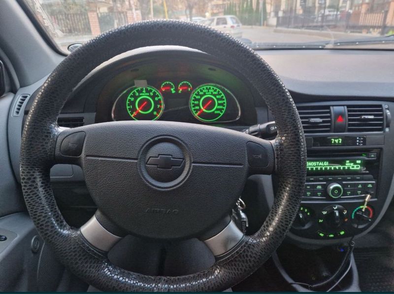 LACETTI 2019 года. Механика. LACETTI 2019 года. Механика.