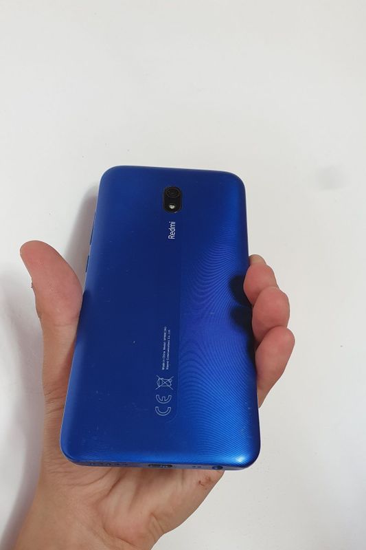 Redmi 8a 2/32gb xolati yaxshi Redmi 8a 2/32gb xolati yaxshi