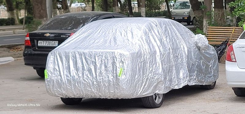 Продаётся тент для авто