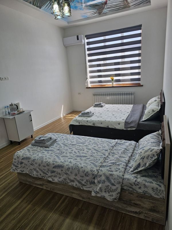 Well apartment Посуточная гостевой дом Well apartment Посуточная гостевой дом