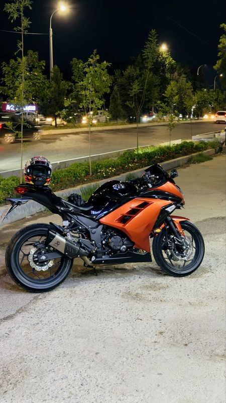 kawasaki ninja 300 Replica kawasaki ninja 300 Replica