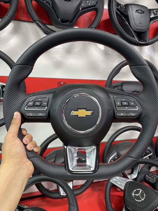 Chevrolet audi dizayn Chevrolet audi dizayn