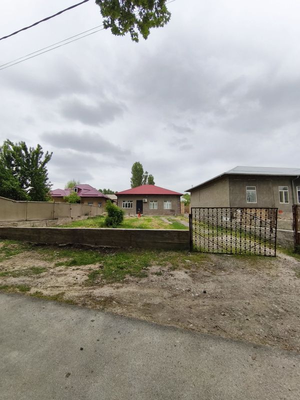 Продается участок с готовым домом Продается участок с готовым домом