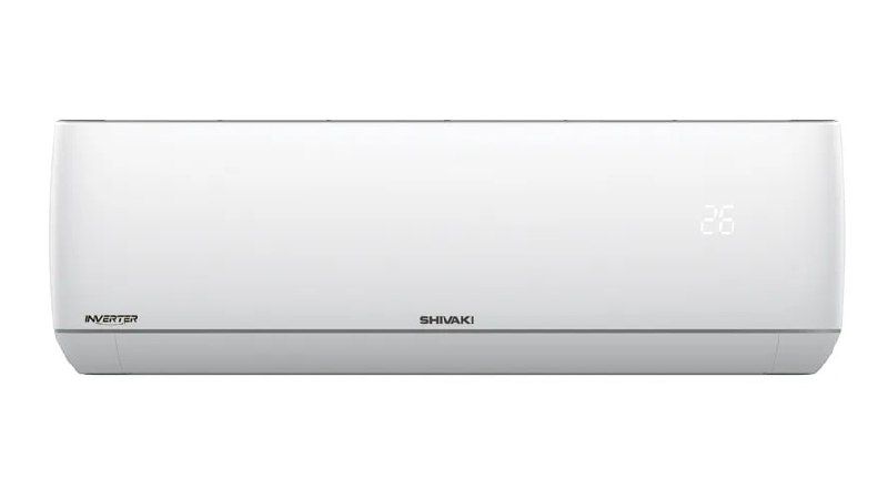Кондиционер SHVSIJ2AW12BE Sensei Inv. — Инверторный комфорт для жаркого климата Кондиционер SHVSIJ2AW12BE Sensei Inv. — Инверторный комфорт для жаркого климата