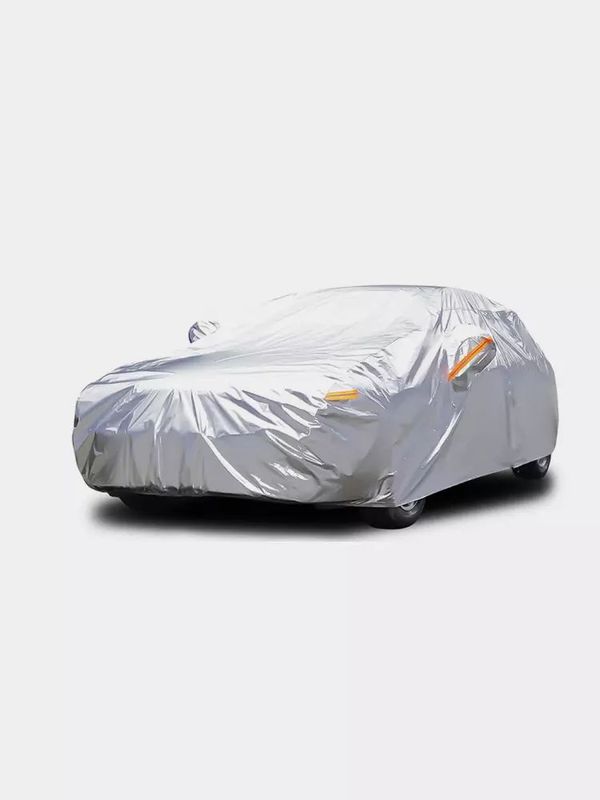 Avtomobillar uchun Universal Suv Oʻtkazmaydigan
