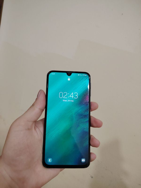 Galaxy A 40 64Gb Galaxy A 40 64Gb