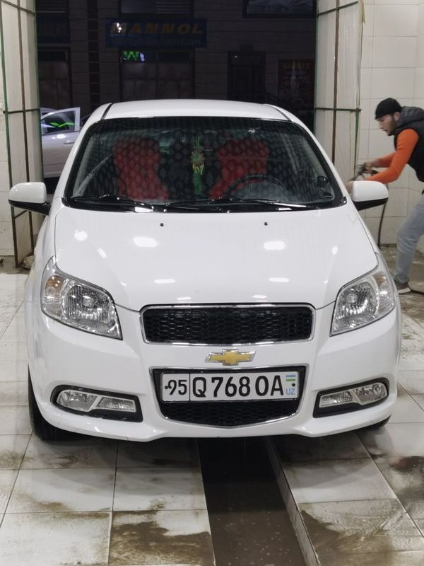 Chevrolet Neksi 3 Сатылады