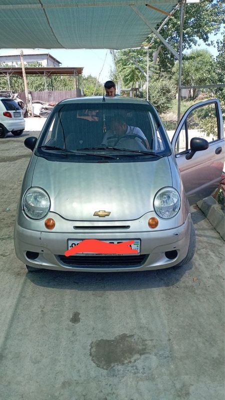 Matiz sotiladiiii