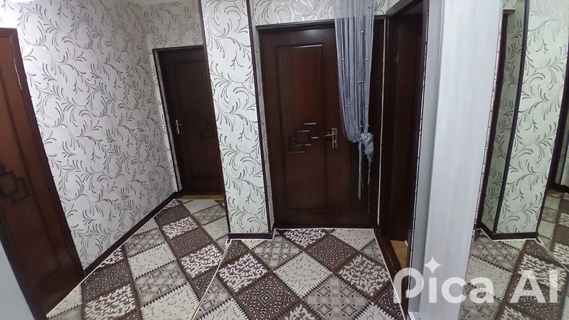 Продаётся квартира в 5/1а Продаётся квартира в 5/1а