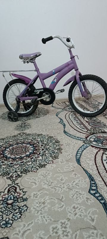 Bolalar velosapeti